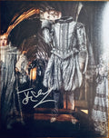 John Cleese Harry Potter Signed Autographed Signature 8x10 Matte Photograph COA