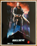 Colin Farrell signed Autograph Signature 8x10 Color Glossy BULLSEYE Photograph