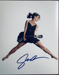 Susanna Hoffs The Bangles Signed Autographed Signature 8x10 Matte Photograph COA