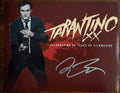 Quentin Tarantino Signed Autograph Signature 8x10 Matte Photograph COA